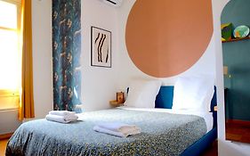 Quartier Chic L Chambres L Gare Centrale L Tramway